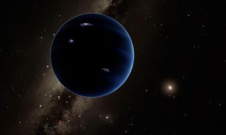 Astrology now works after ninth planet discovered, says NASA
