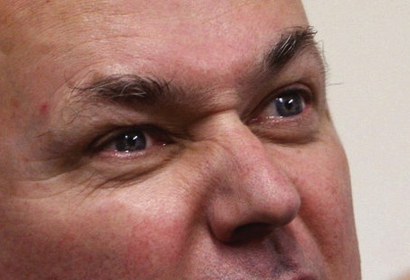Gas chambers in hospitals would make NHS fairer and more efficient, suggests Iain Duncan Smith