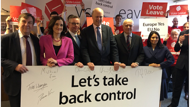 Leave campaign must start including at least some truth, demands Advertising Standards Authority