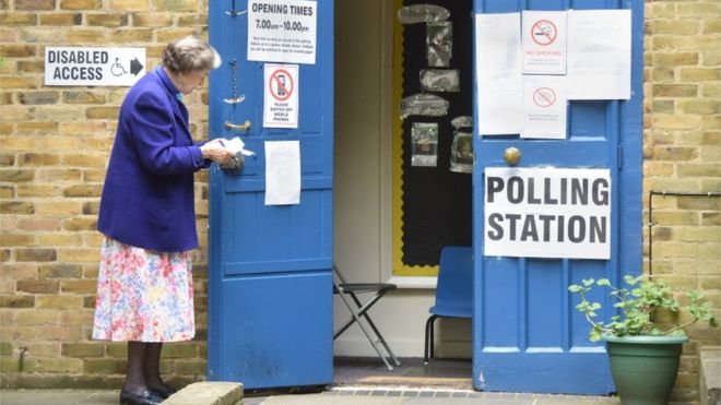 Five areas in England to pilot exclusion of young and poor voters