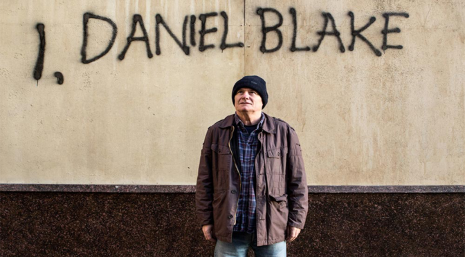 This heartbreaking tweet about a real life Daniel Blake is going viral on social media