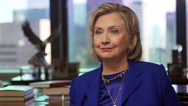 Hillary: Lazy ‘Basement dwellers’ should not have right to vote
