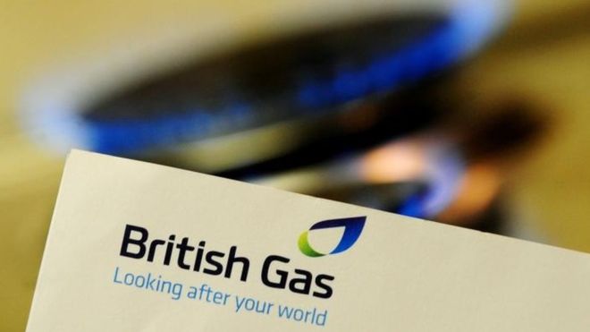 Theresa May promises to cap energy prices as soon as British Gas say it’s OK